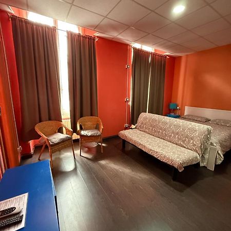 Andres Guest House 산레모 외부 사진