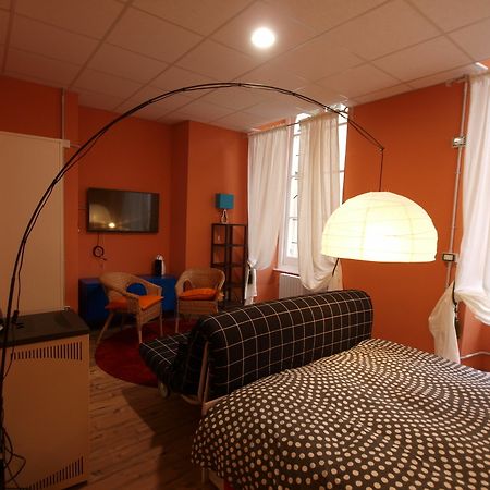 Andres Guest House 산레모 외부 사진