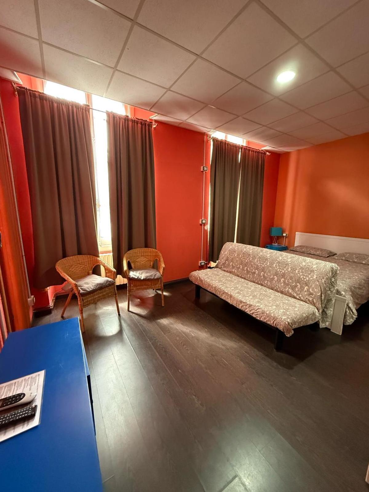 Andres Guest House 산레모 외부 사진