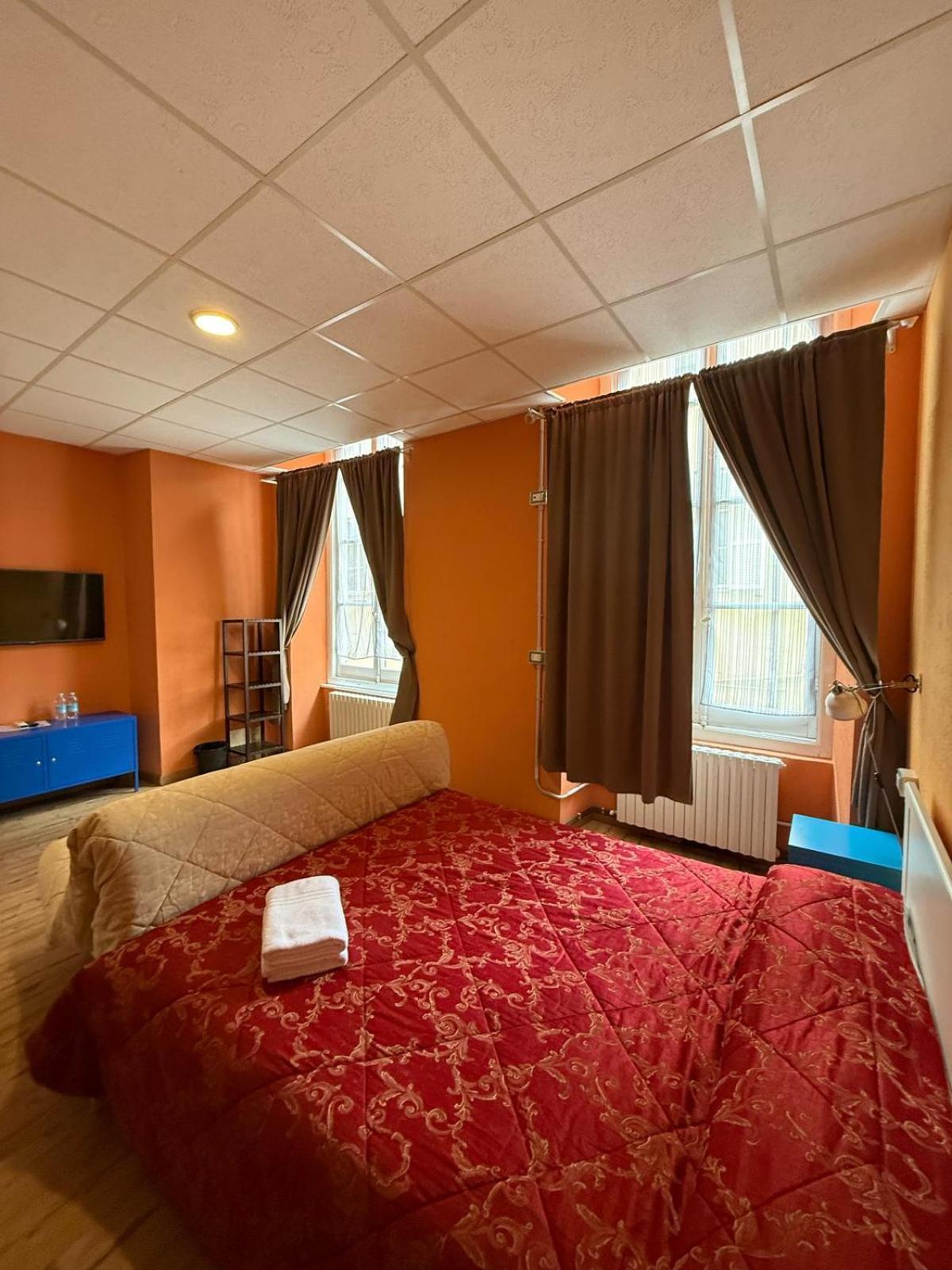 Andres Guest House 산레모 외부 사진