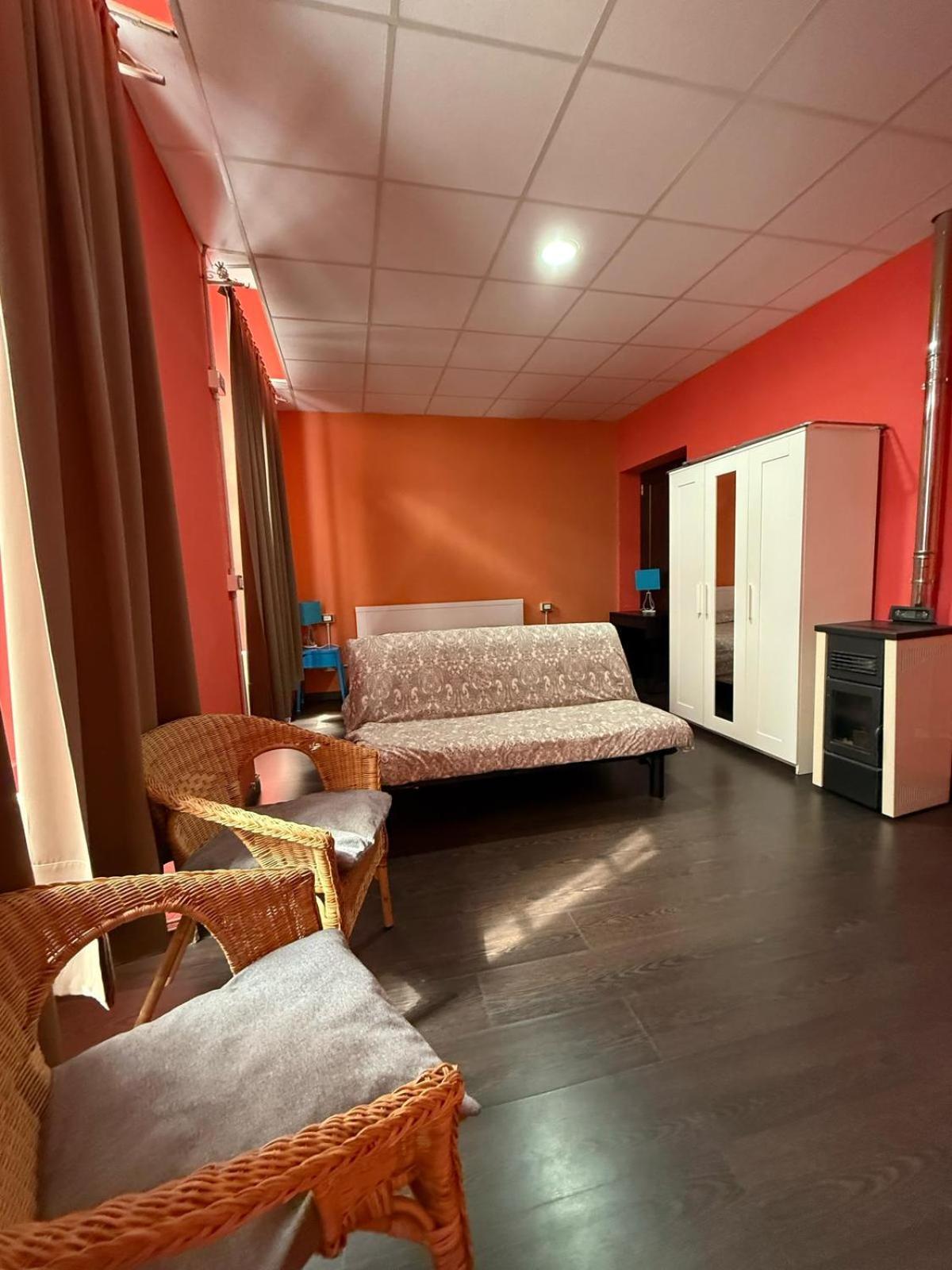 Andres Guest House 산레모 외부 사진