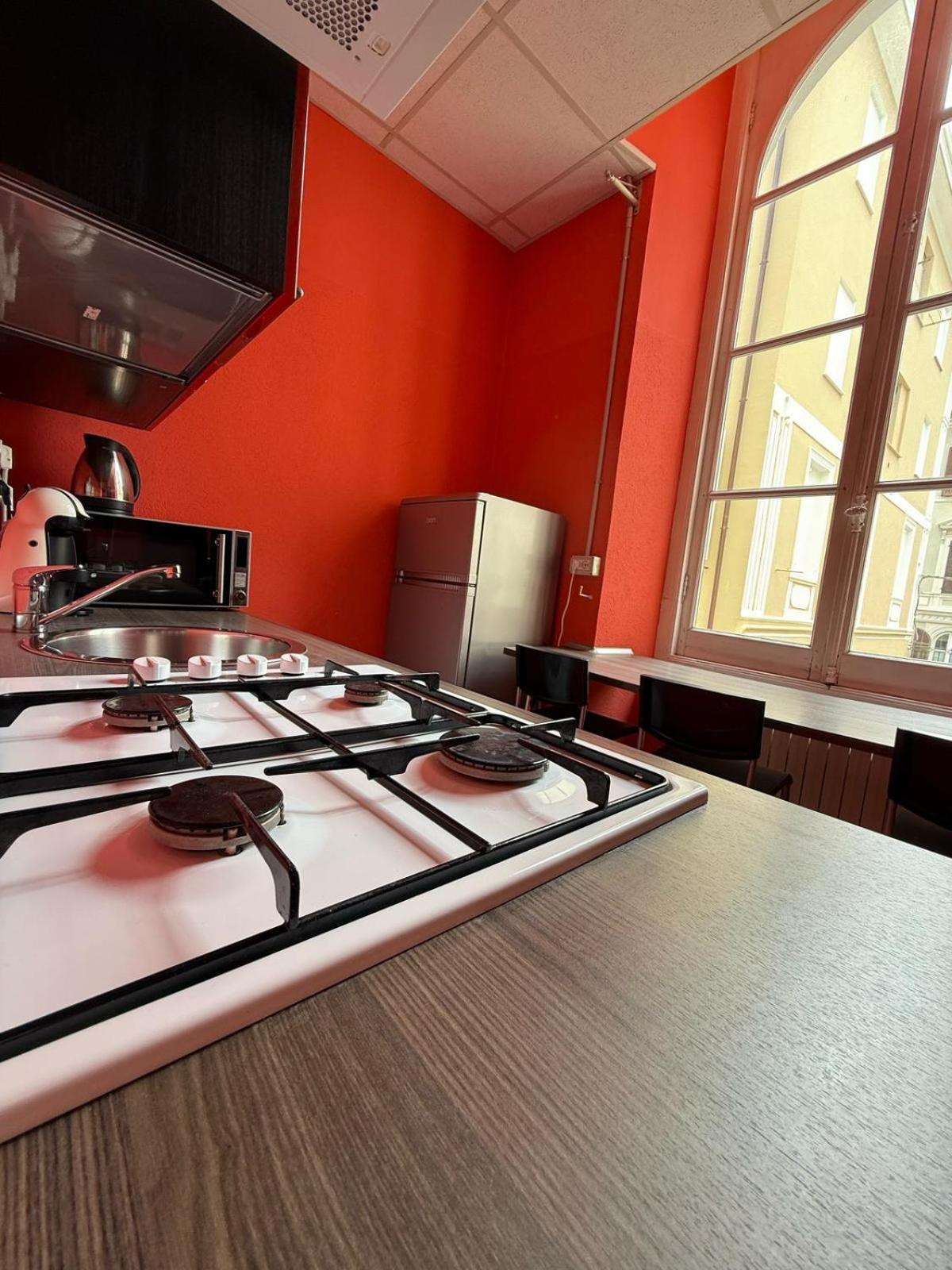 Andres Guest House 산레모 외부 사진