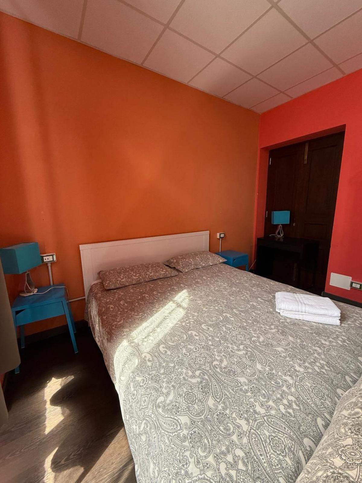 Andres Guest House 산레모 외부 사진