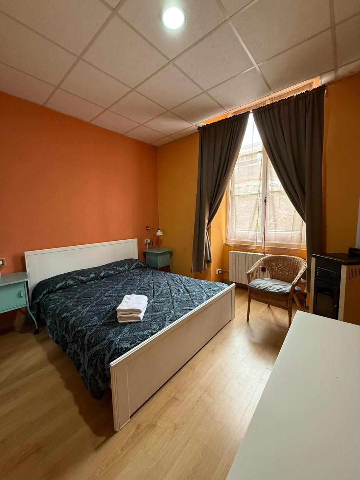 Andres Guest House 산레모 외부 사진