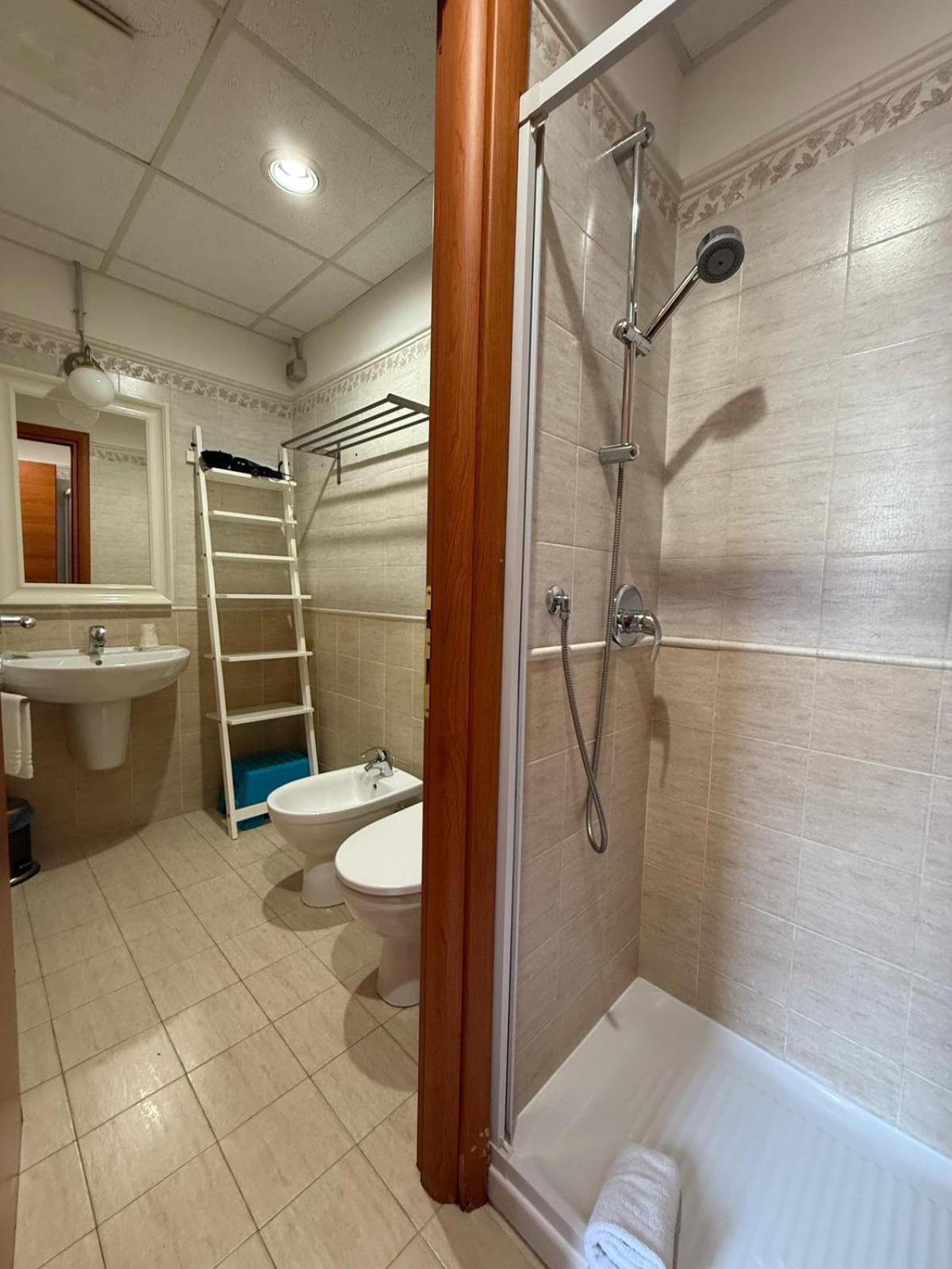 Andres Guest House 산레모 외부 사진