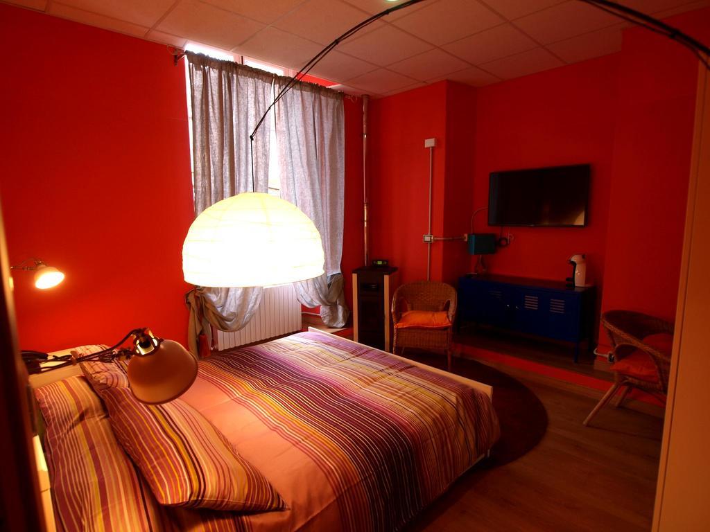 Andres Guest House 산레모 객실 사진