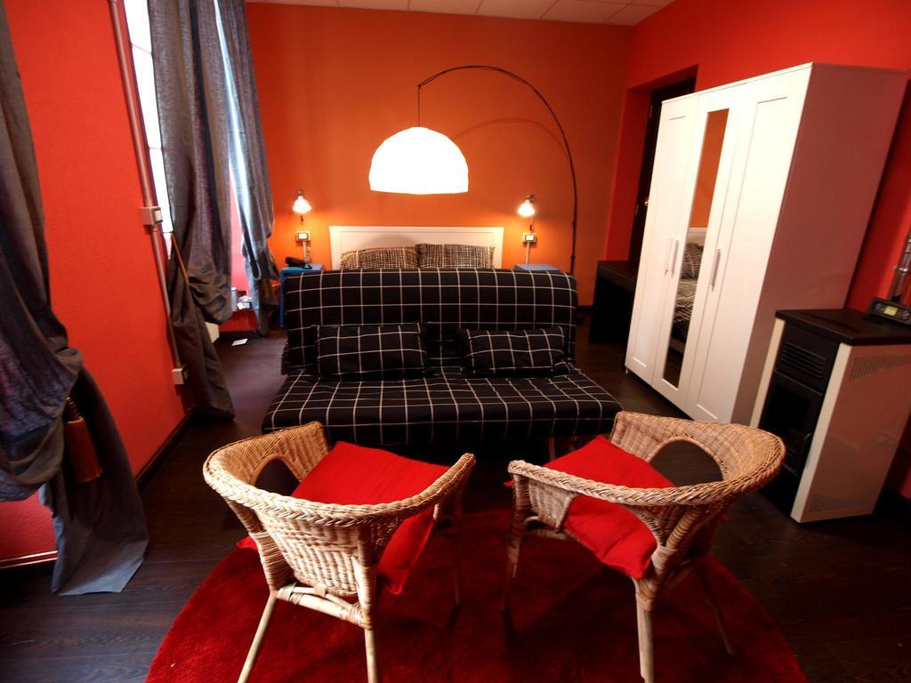 Andres Guest House 산레모 객실 사진