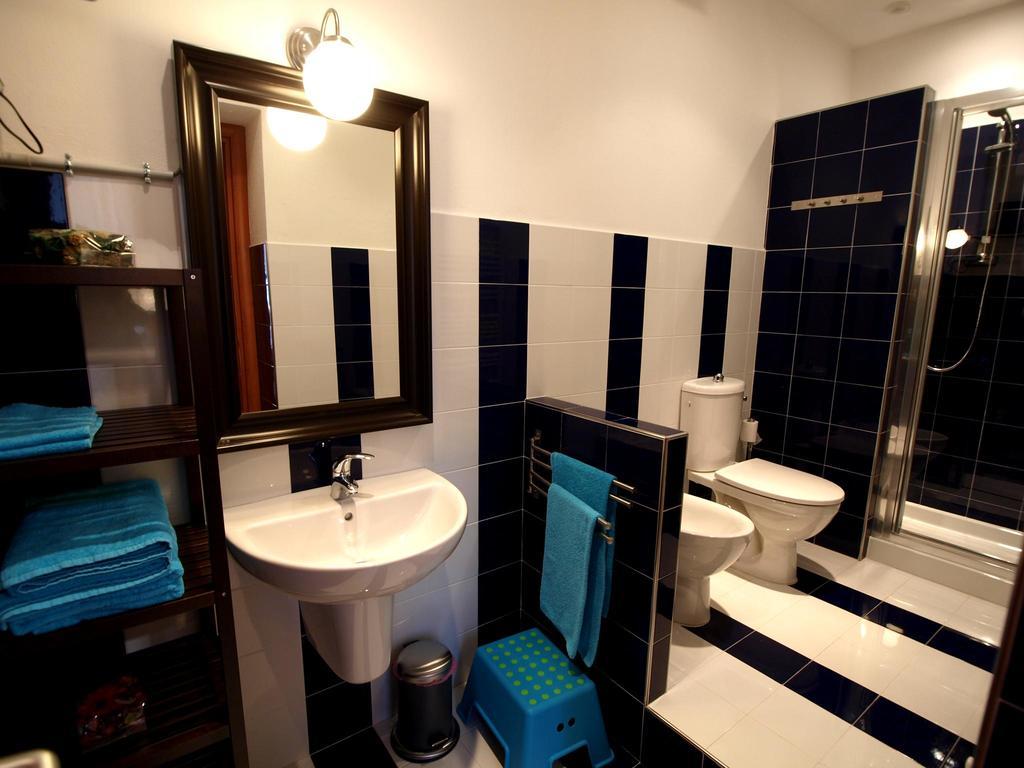 Andres Guest House 산레모 객실 사진