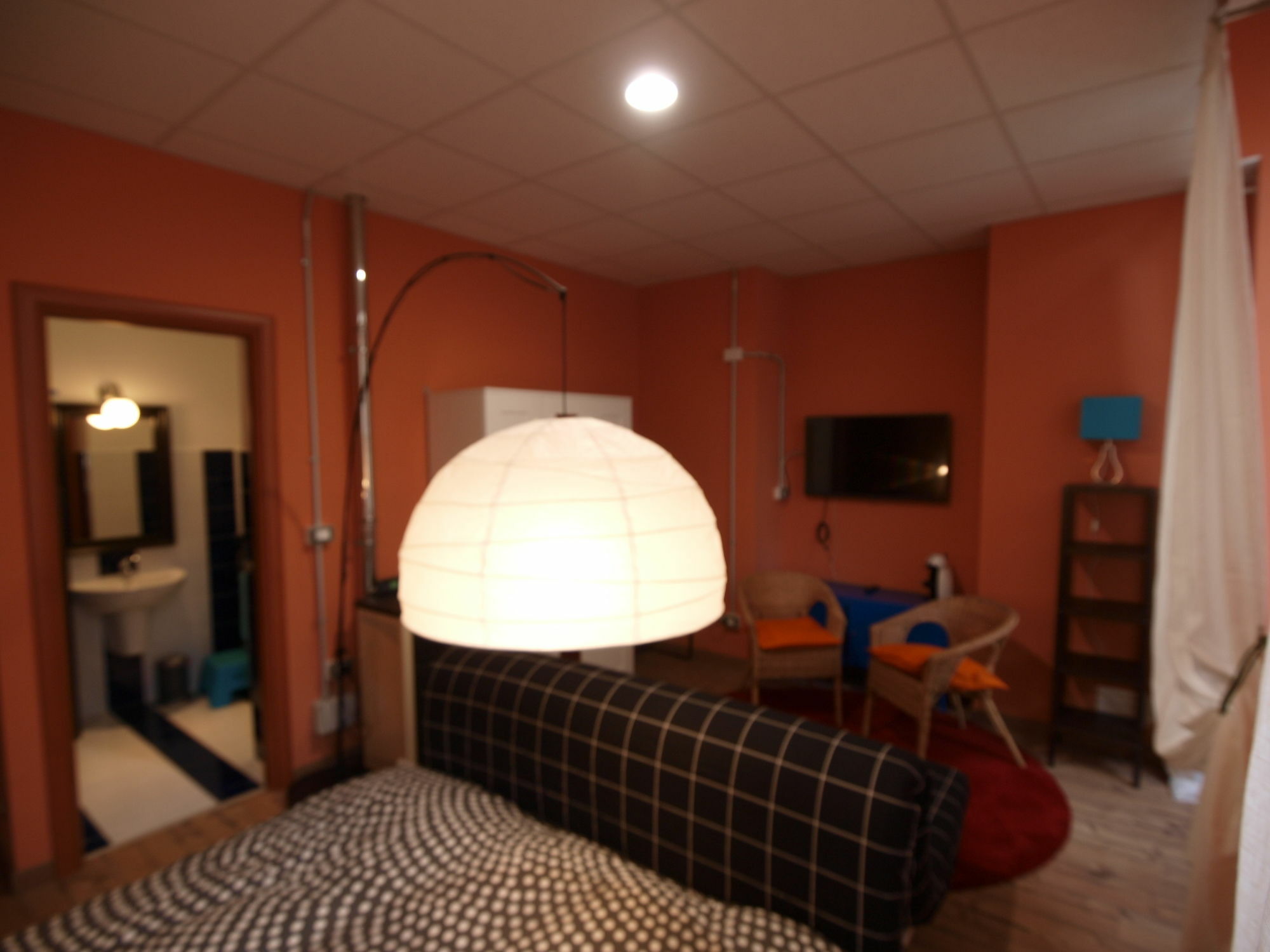 Andres Guest House 산레모 외부 사진