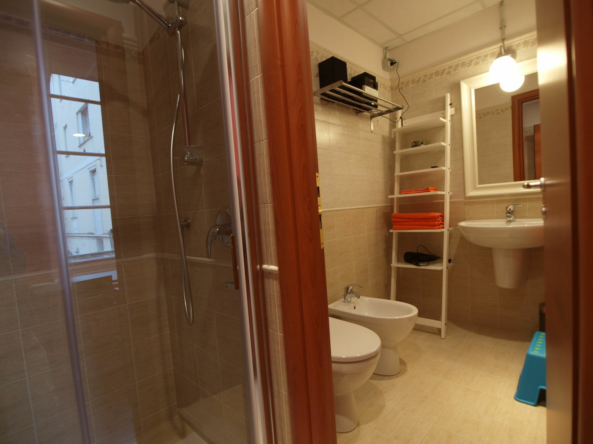 Andres Guest House 산레모 외부 사진