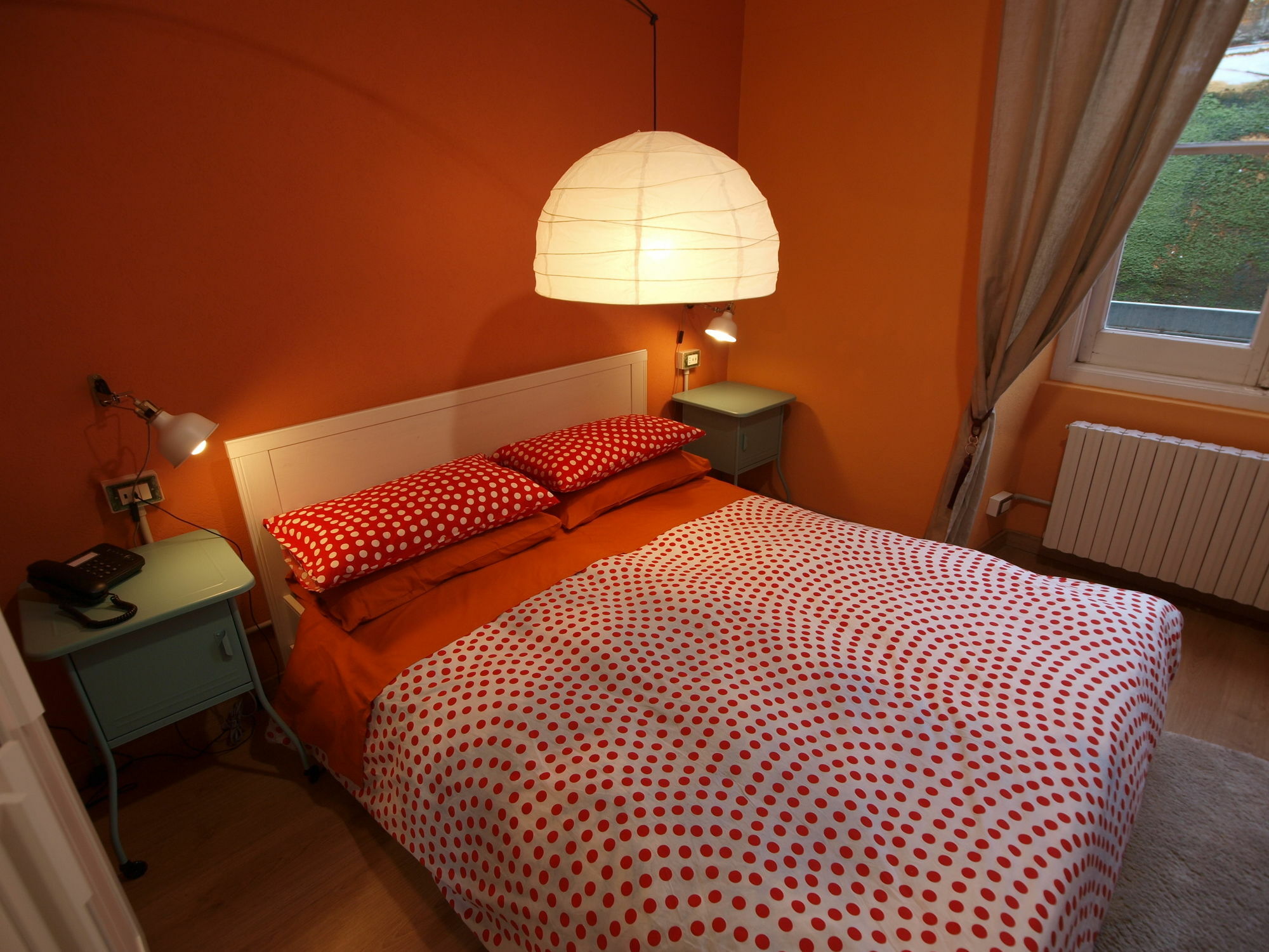 Andres Guest House 산레모 외부 사진