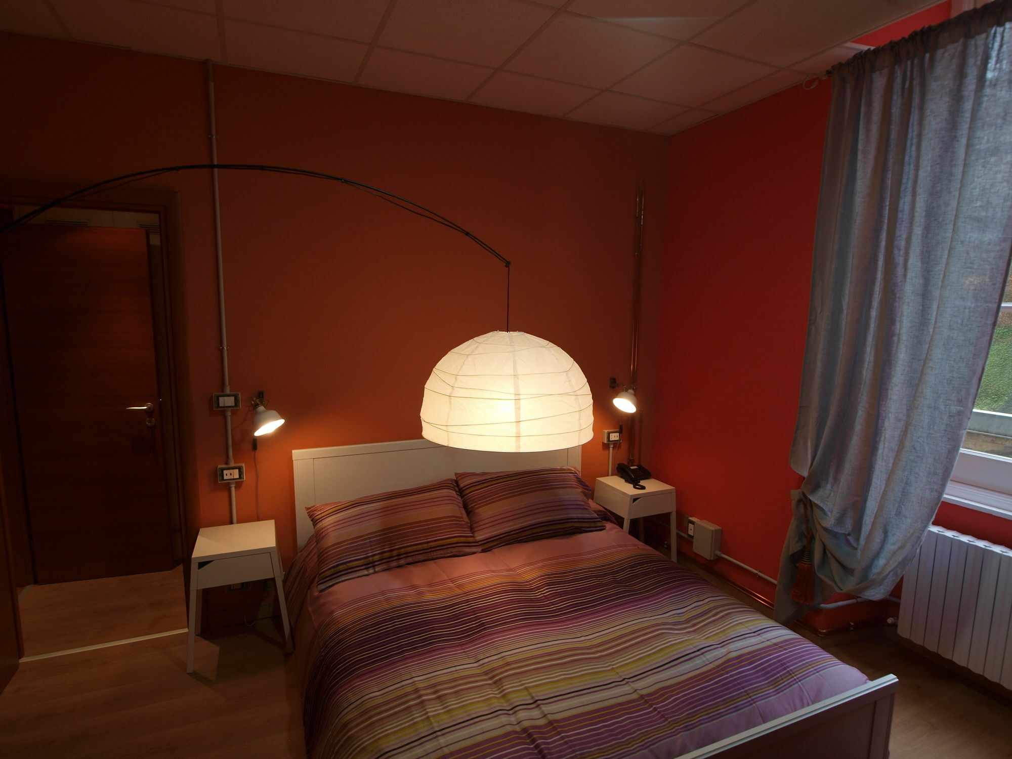 Andres Guest House 산레모 외부 사진