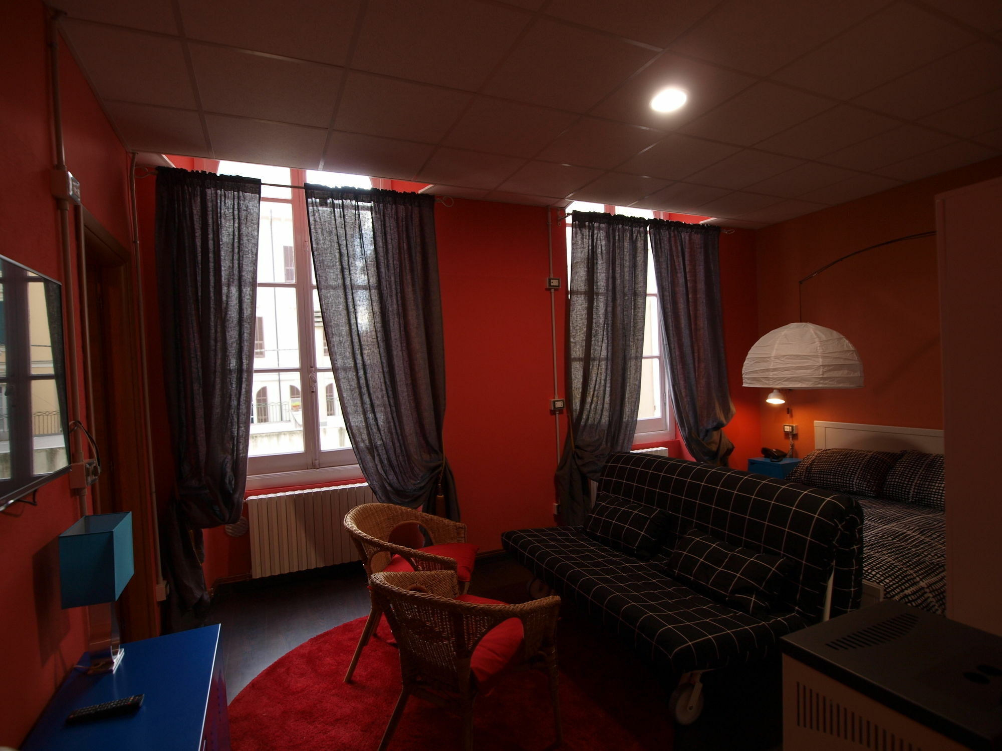 Andres Guest House 산레모 외부 사진