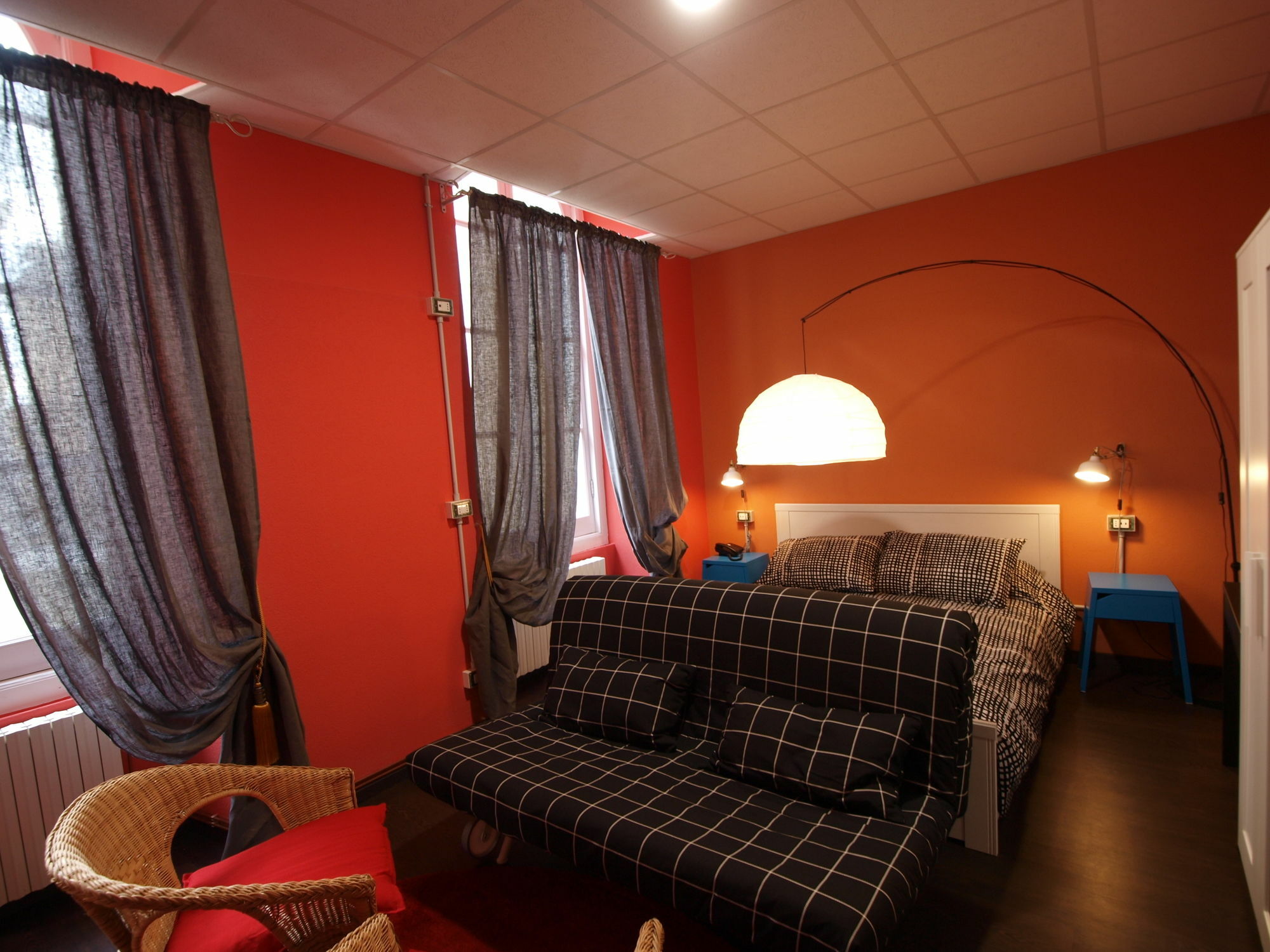 Andres Guest House 산레모 외부 사진