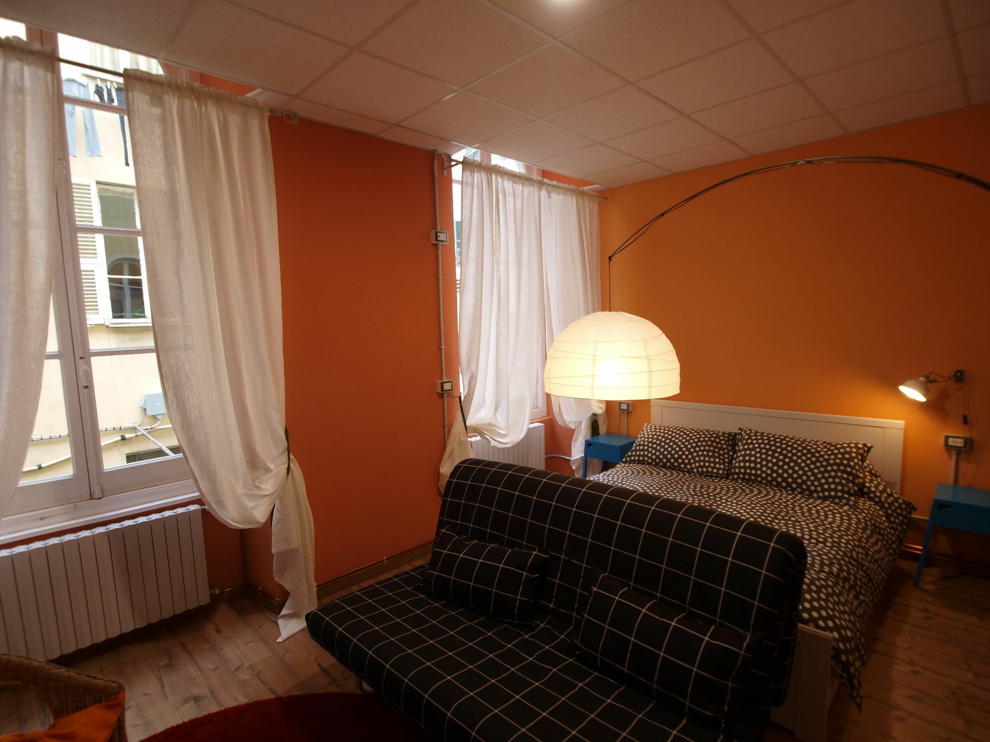 Andres Guest House 산레모 외부 사진