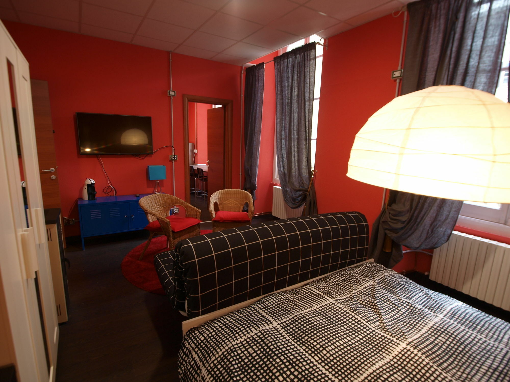 Andres Guest House 산레모 외부 사진