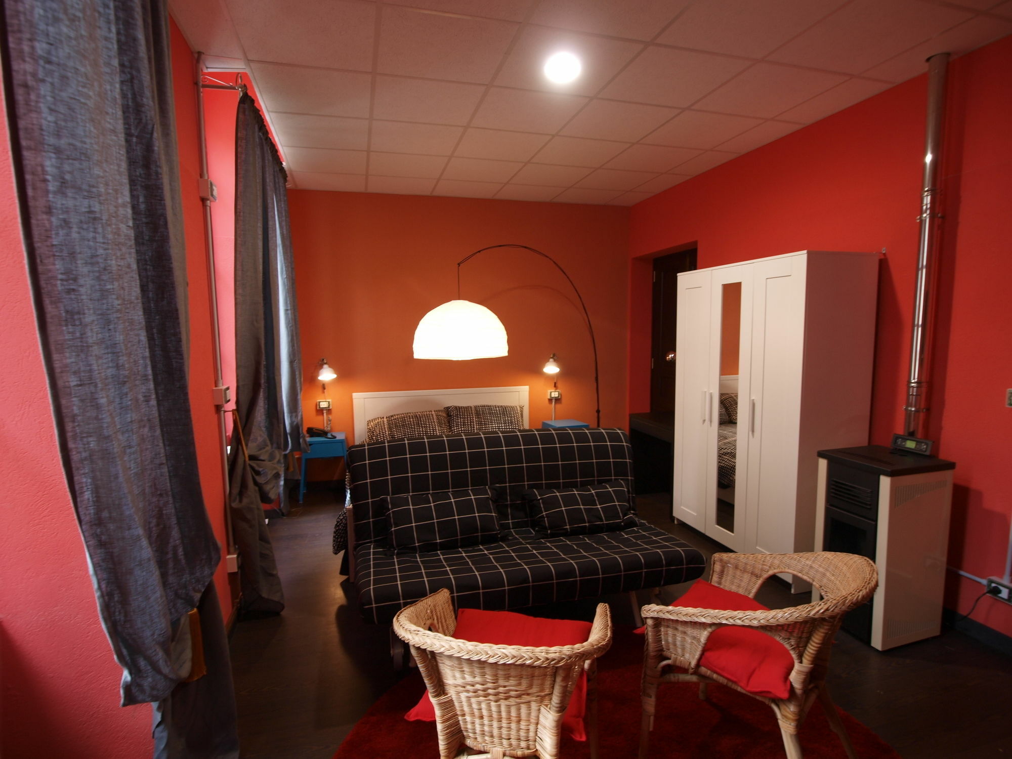 Andres Guest House 산레모 외부 사진