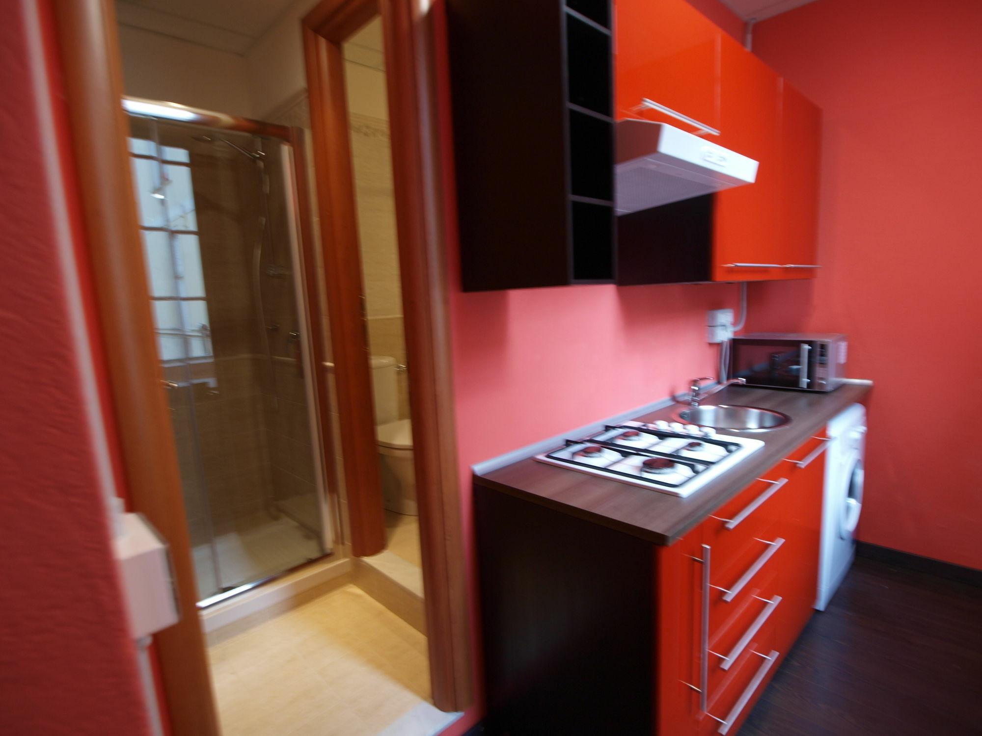 Andres Guest House 산레모 외부 사진