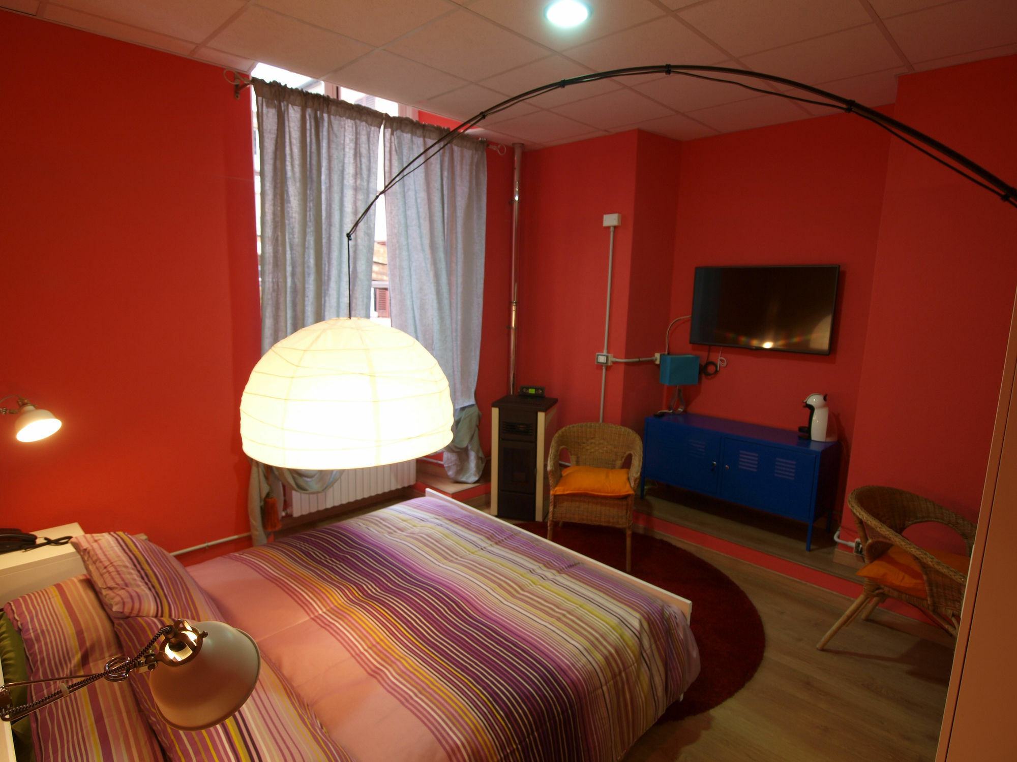 Andres Guest House 산레모 외부 사진