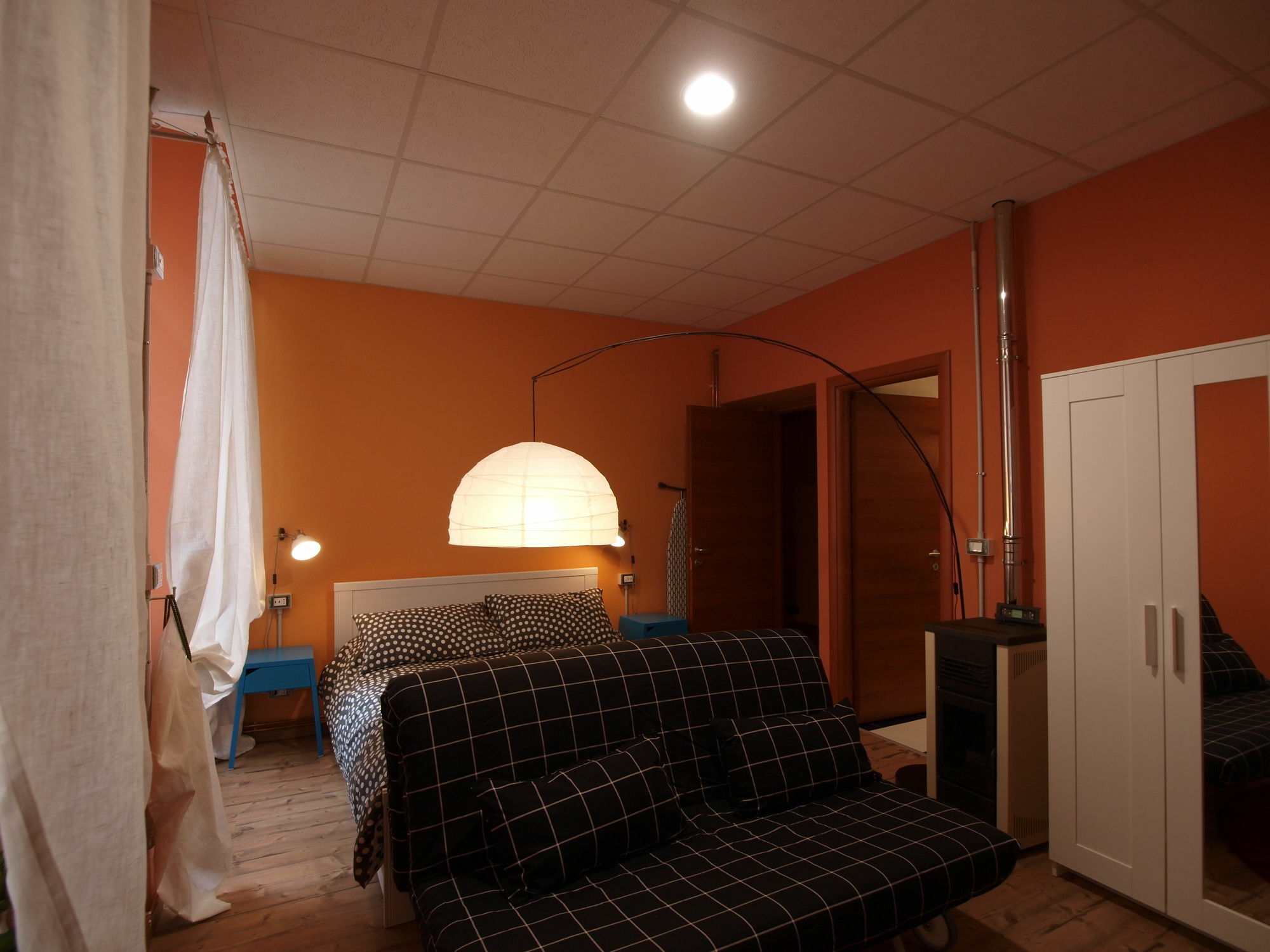 Andres Guest House 산레모 외부 사진