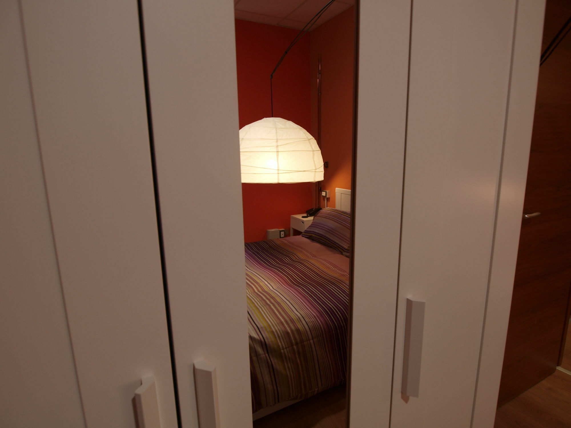 Andres Guest House 산레모 외부 사진