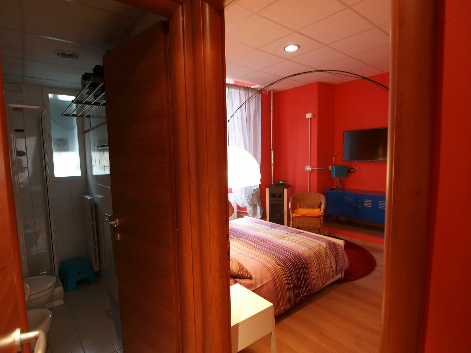 Andres Guest House 산레모 외부 사진