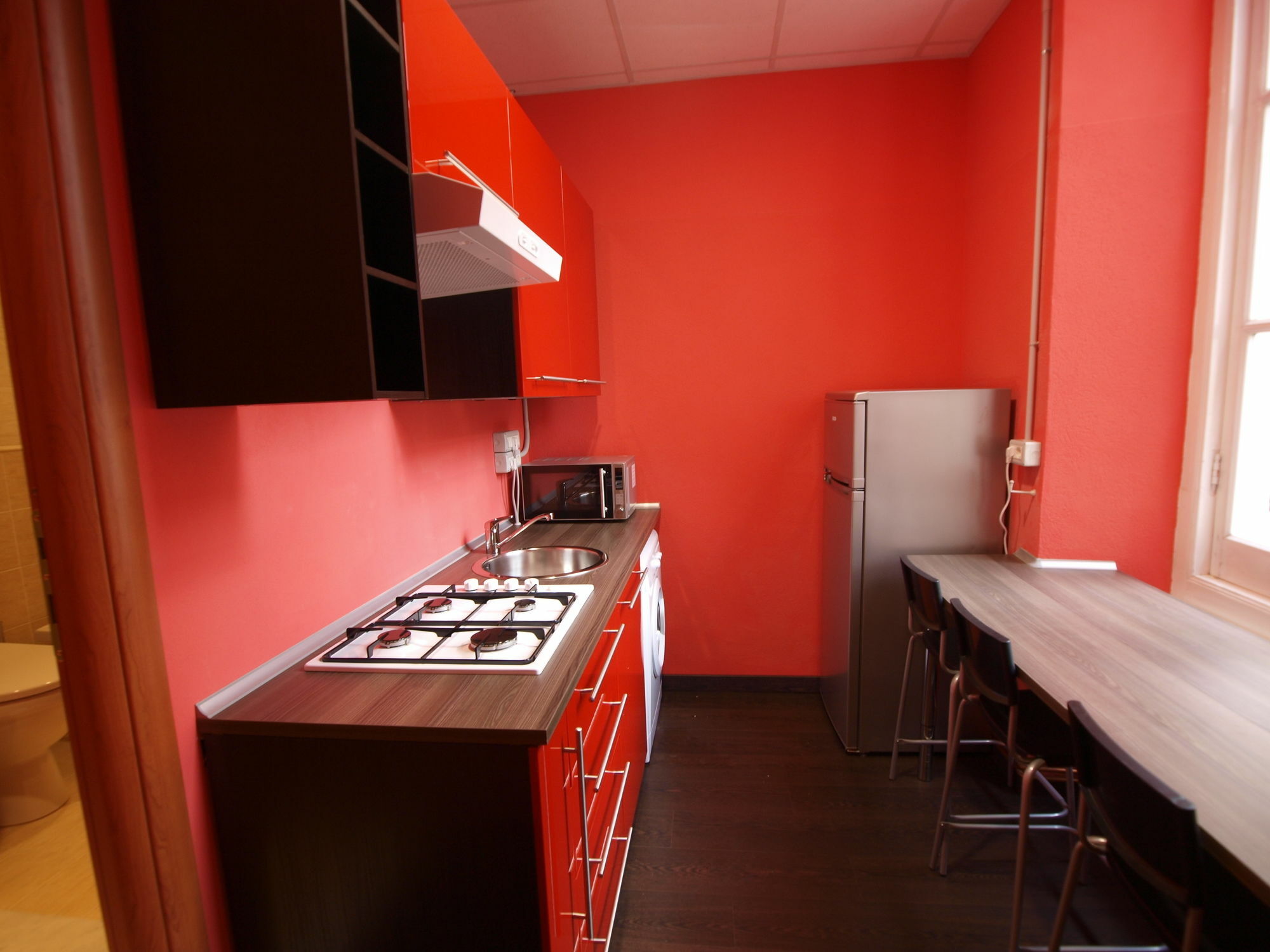 Andres Guest House 산레모 외부 사진
