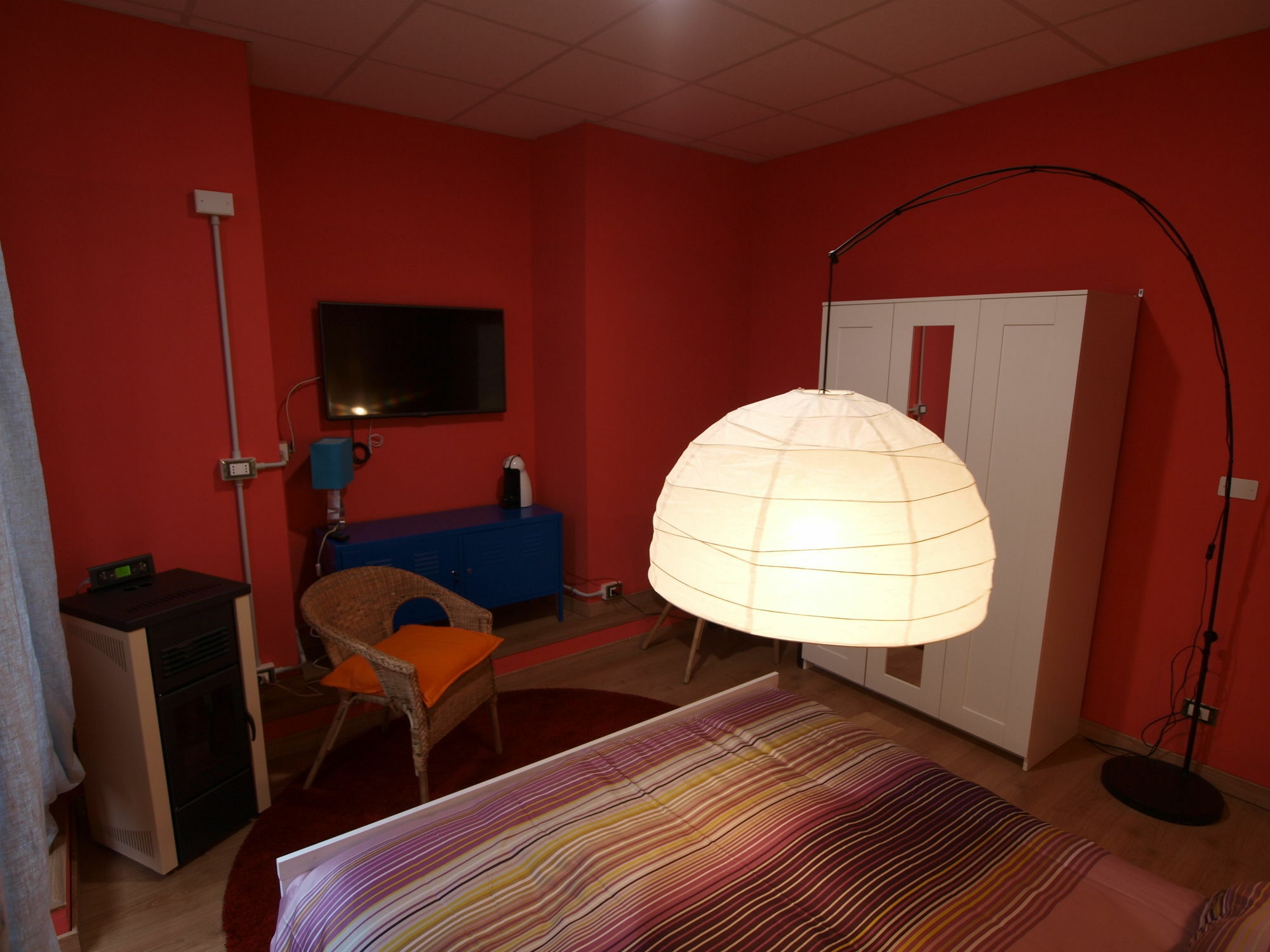 Andres Guest House 산레모 외부 사진