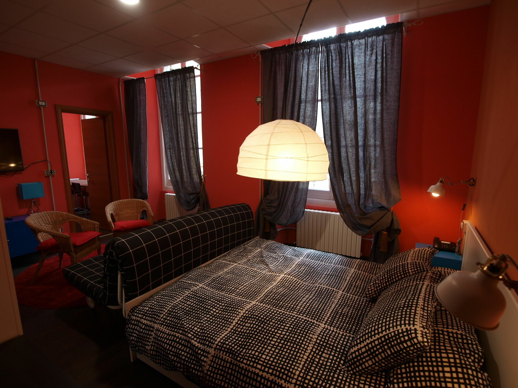Andres Guest House 산레모 외부 사진