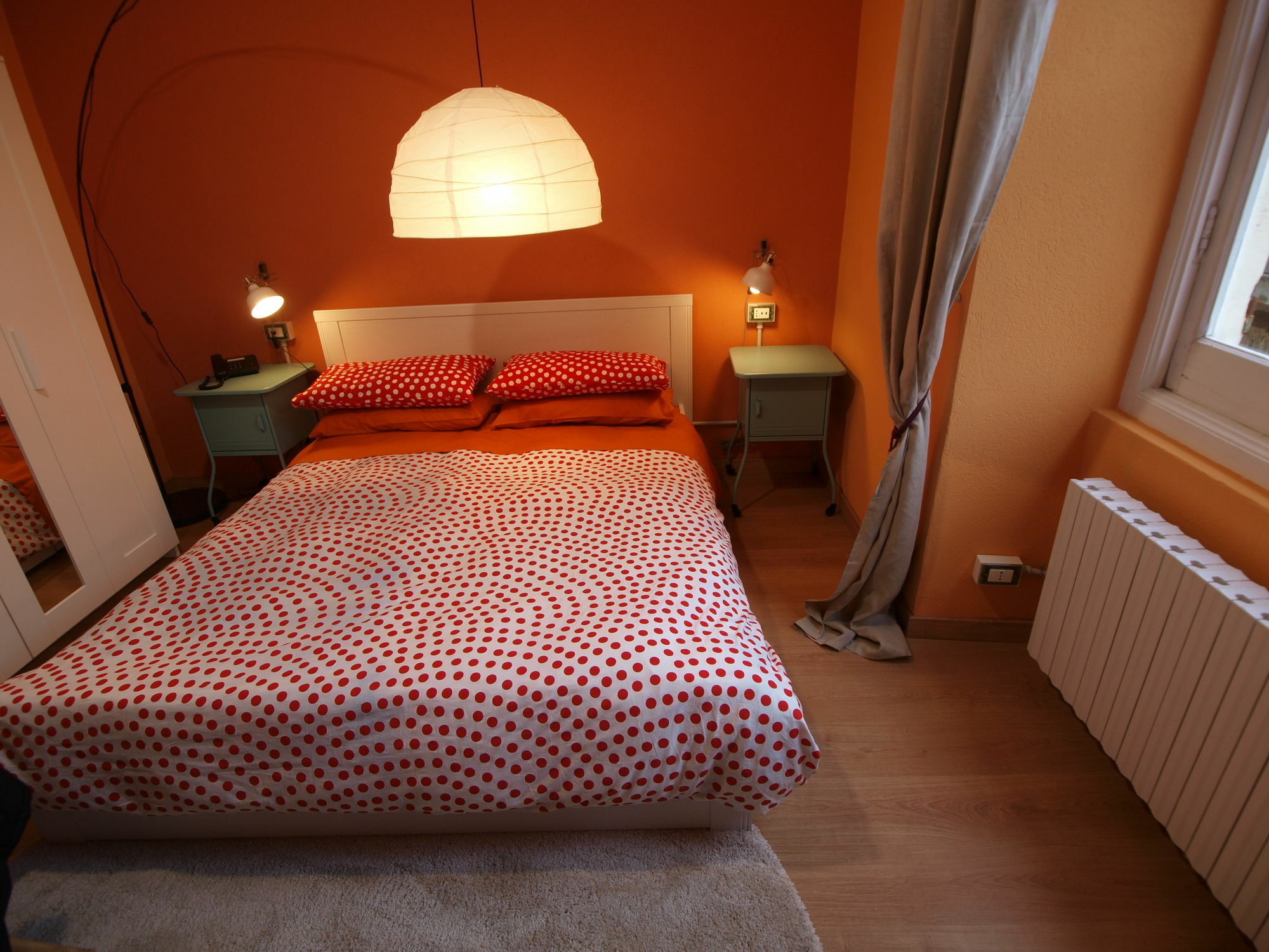 Andres Guest House 산레모 외부 사진