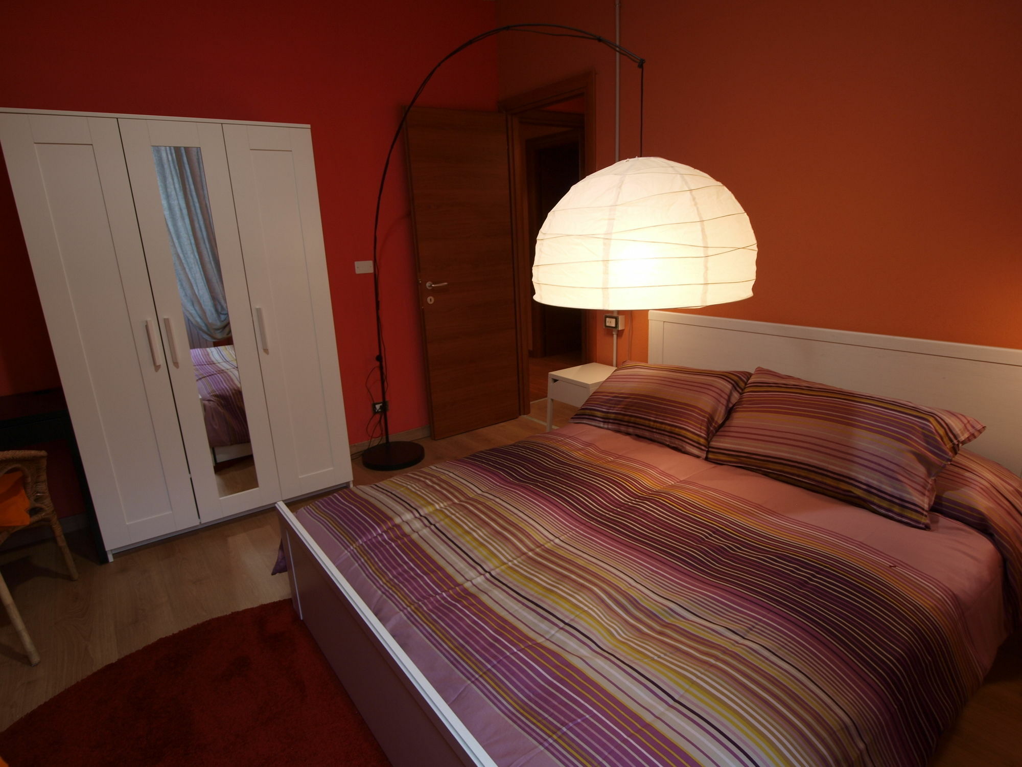 Andres Guest House 산레모 외부 사진