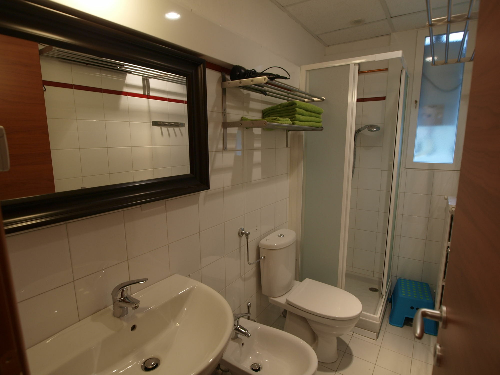 Andres Guest House 산레모 외부 사진