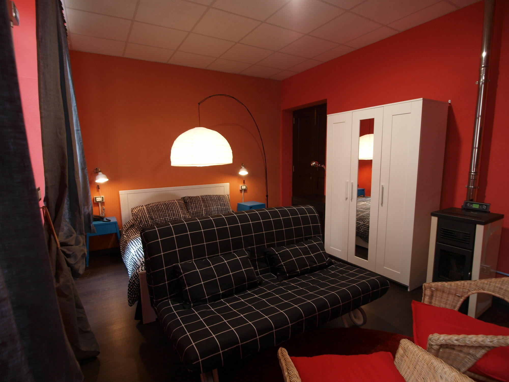 Andres Guest House 산레모 외부 사진