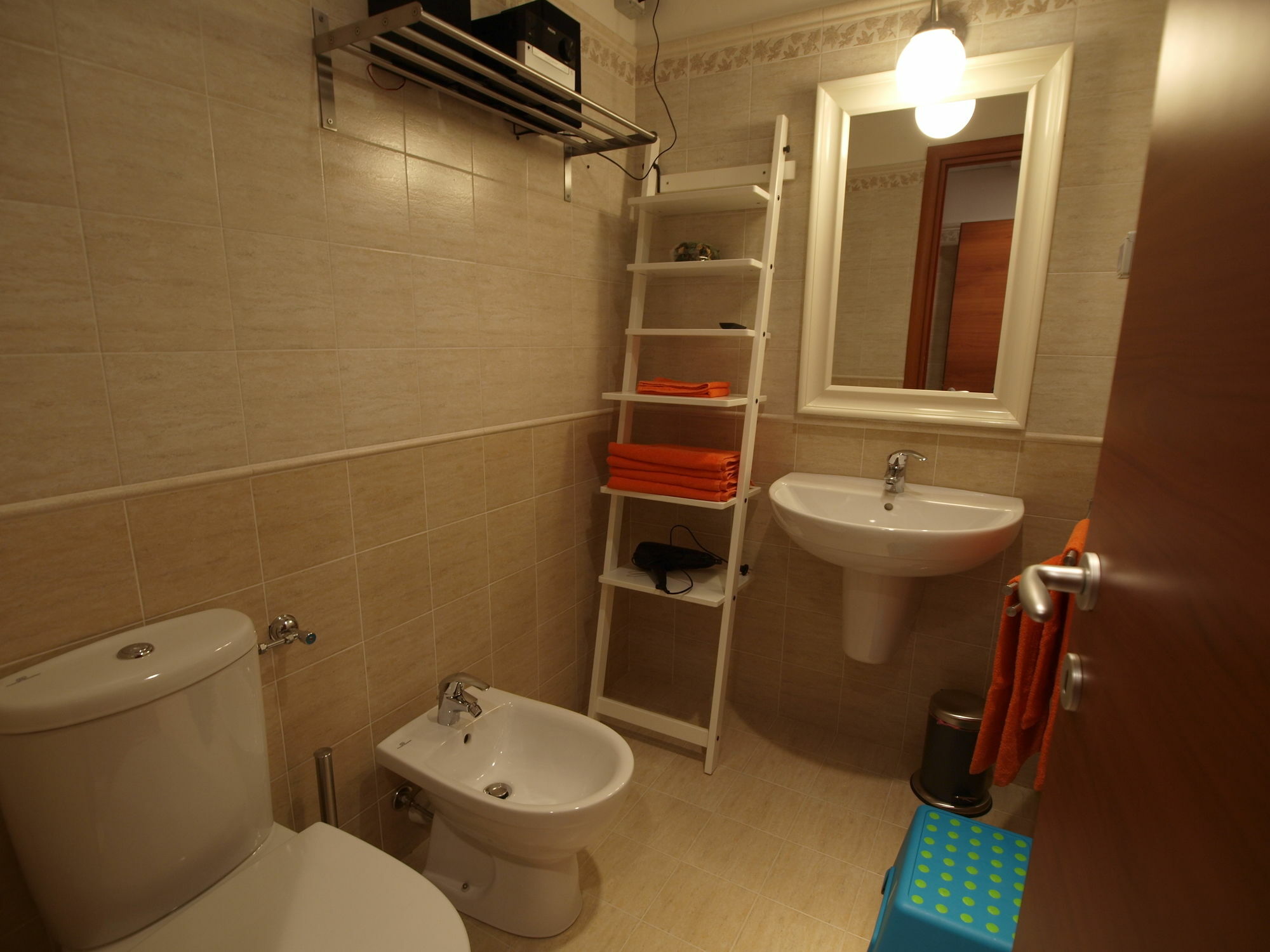 Andres Guest House 산레모 외부 사진